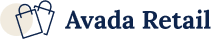 Avada Retail Λογότυπο