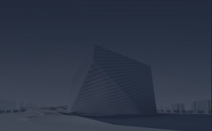 Cube Design 2