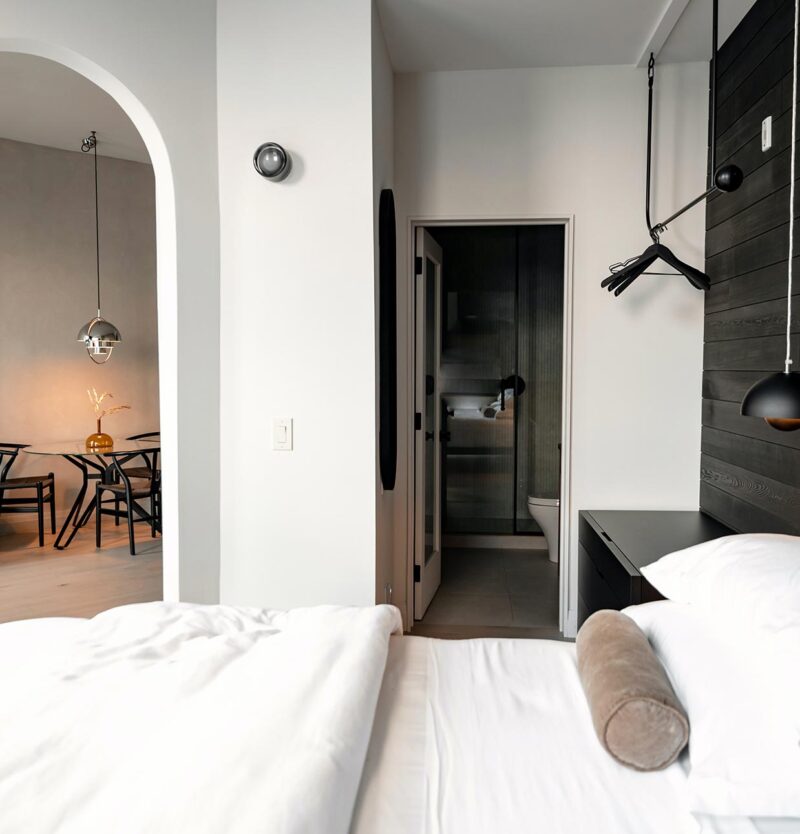 Bed & Breakfast Avada site Builder For WordPress &