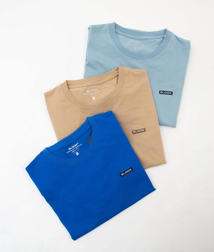 Basic T-shirts