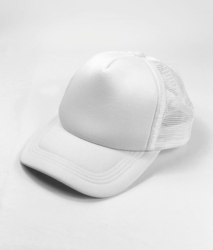 White Cap