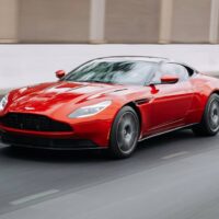 Aston Martin DB11 Buy Sell