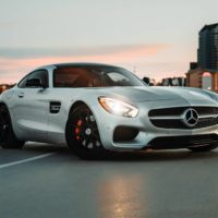 Mercedes Car Dealer