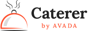 Avada Caterer Logo