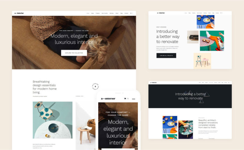 Shop – Avada Digital Agency – Avada Website Builder For WordPress ...