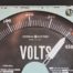 Analog Voltmeter 1