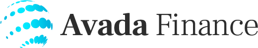 Avada Finance Logo