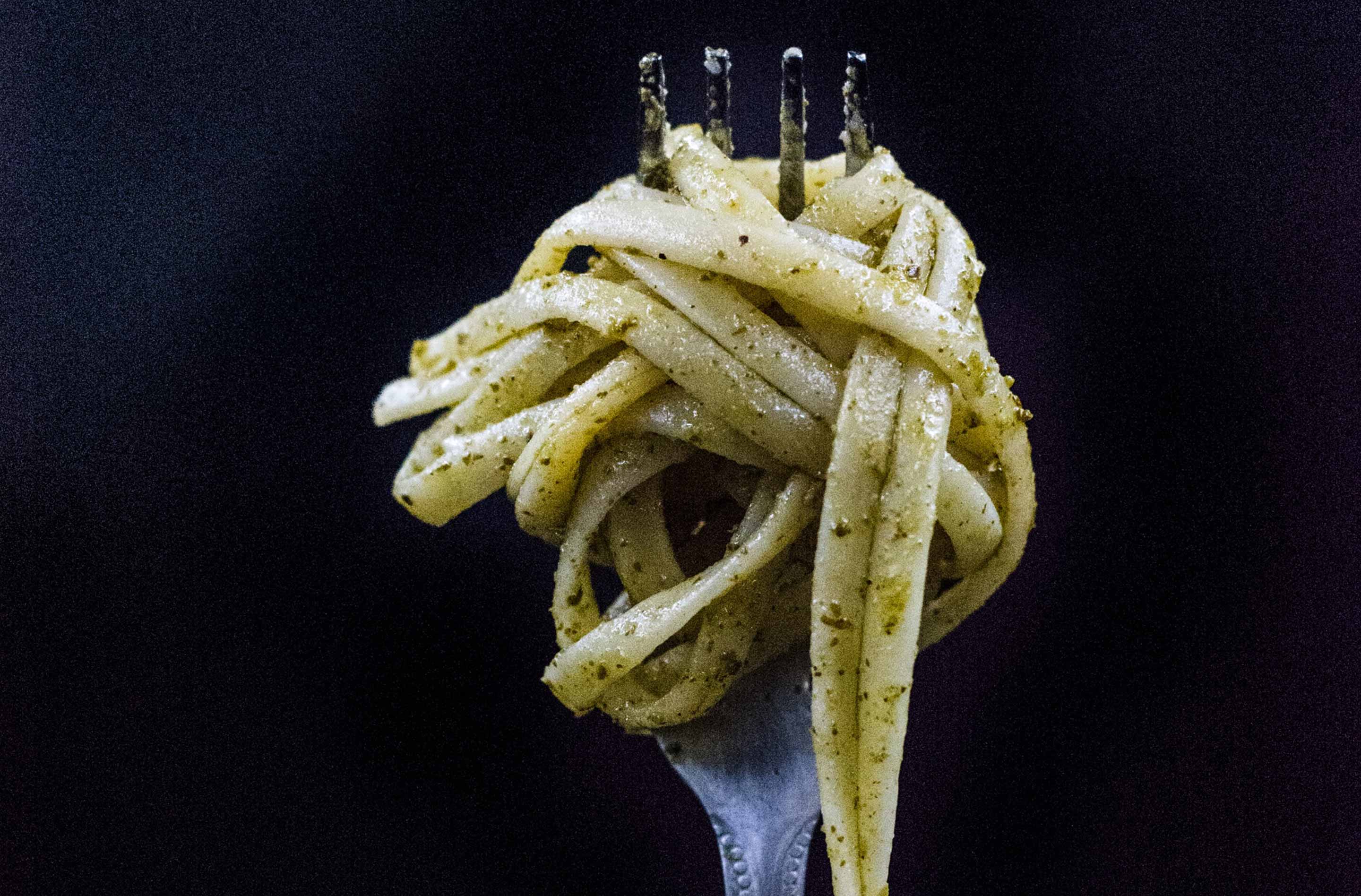 Video Recipe: How to Make Pesto