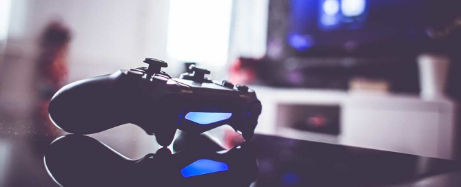 Gaming Control