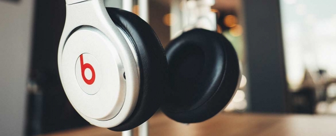 Headphones