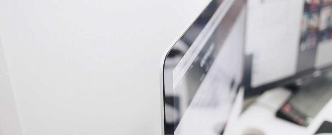 Device Screen