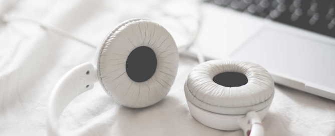 Headphones 1