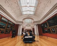 Bring your Curiosity: New Exhibition