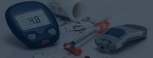 Diabetes Kit