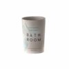 Toothbrush Cup Holder