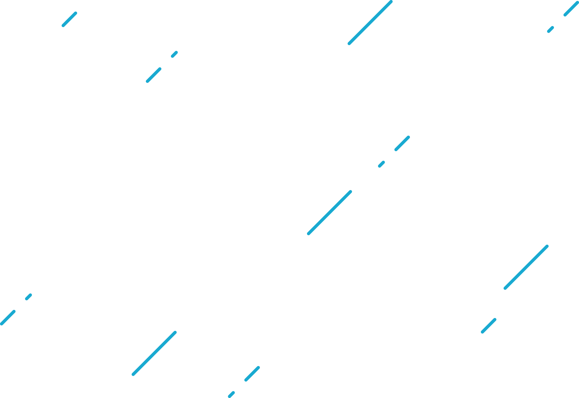 Diagonal Lines Background