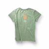 Pineapple T-shirt Back