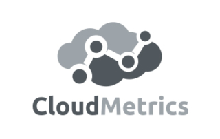 Cloud Metrics Logo