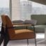 Lounge Interior
