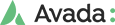 Avada Magazine Logo