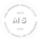 Modern Shop Logo