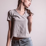 Model Posing 29