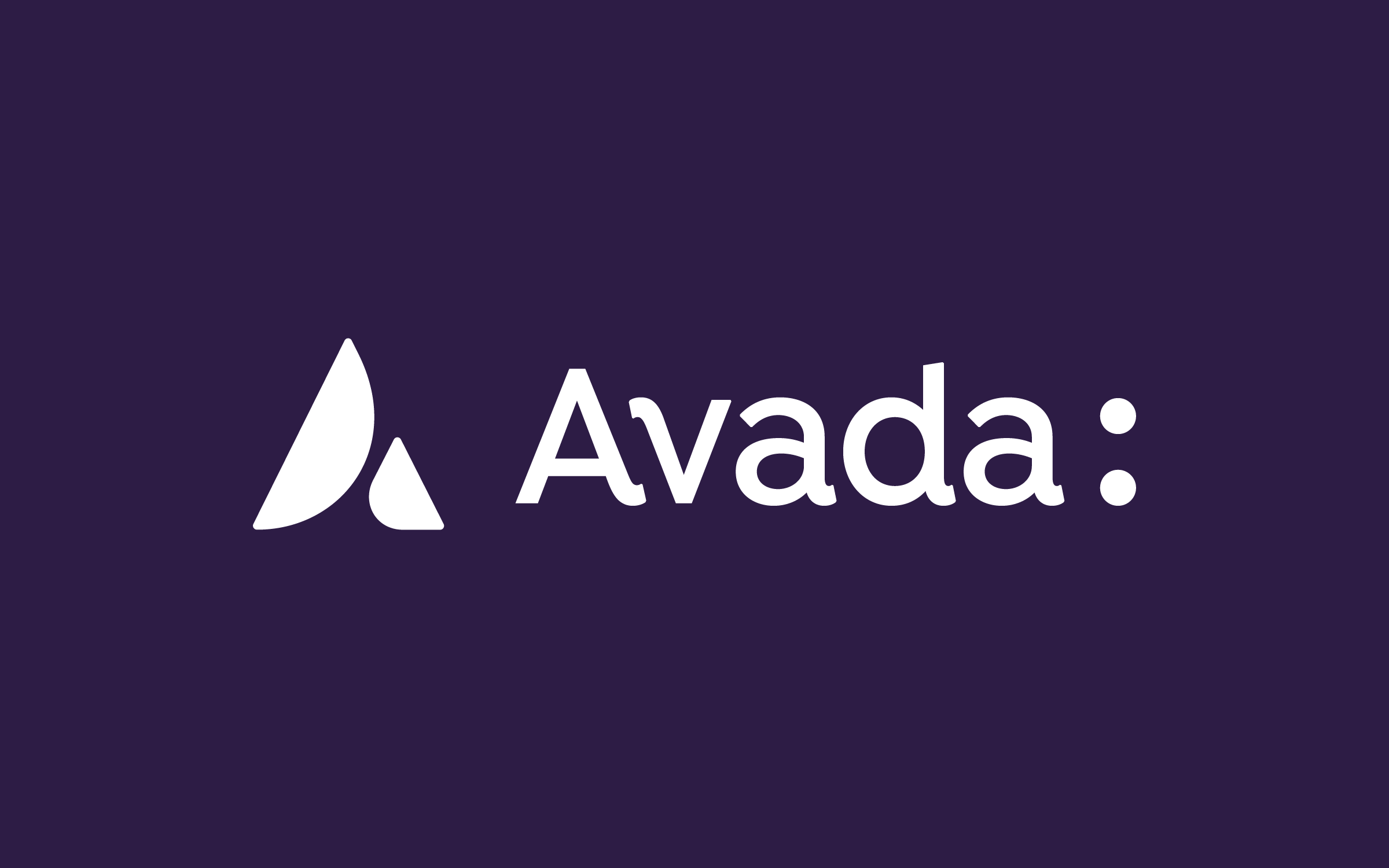 Avada Logo