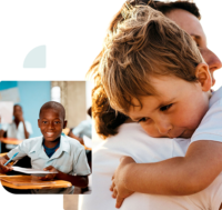Children Graphic Children Graphic