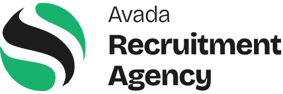 Avada Recruitment Logo