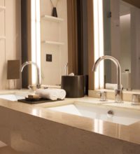 Bathroom Interior