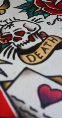 Tattoo Samples Tattoo Samples