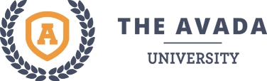 University Logo Mobile